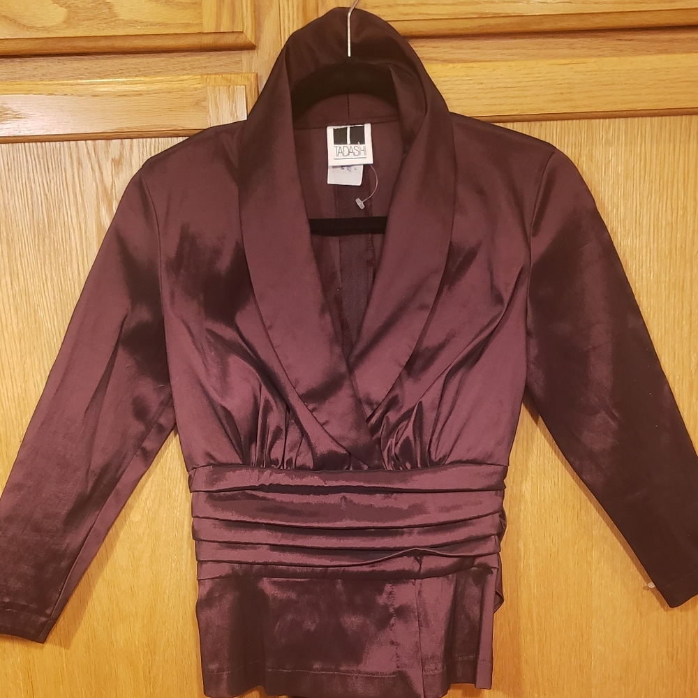 🌸🌸 3 for $25 Formal Top